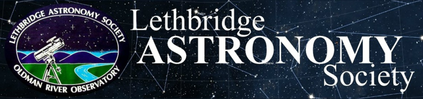 Lethbridge Astronomy Society